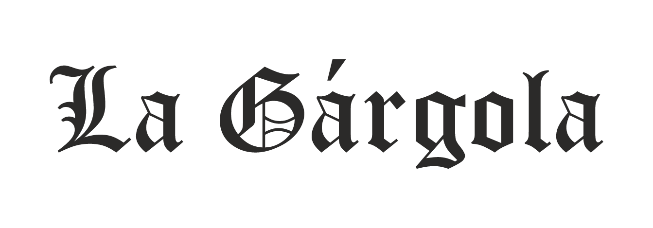 Cervecería La Gárgola